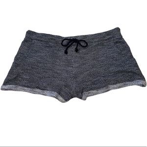 NWOT Mossimo Terry Cloth Shorts